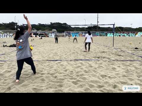 OB Training Nate/Jessie almost get cooked by Jess/Se - Edited without breaks