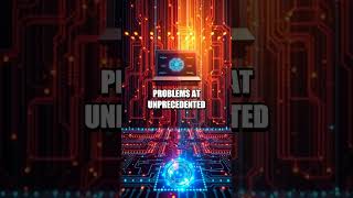 The Rise of Quantum Computing