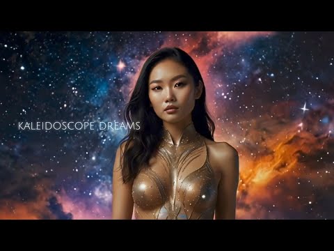 🎵 No Copyright No Royalty 💯% FREE Background Music: Kaleidoscope Dreams [Cool Chill Song]