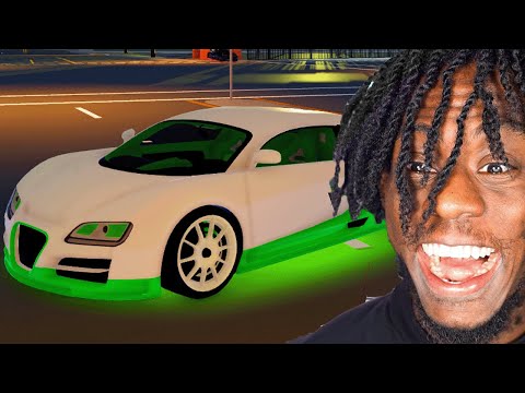 I Spent $2,359,422 on a BUGATTI
