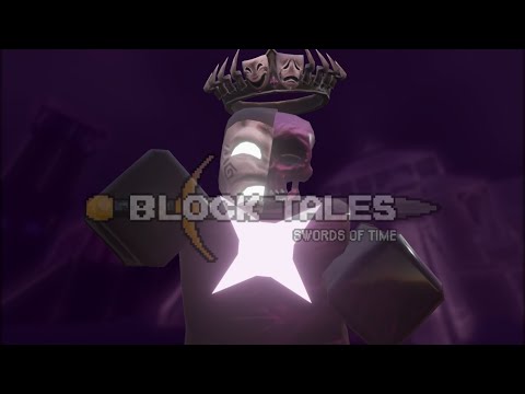 Noli - Block Tales/Forsaken Fan Animation