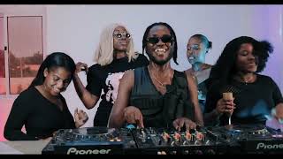 Set-video The Vibe Mix (Afrohouse) 2025 Dj Killerb