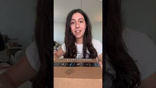 Unboxing my book copies as a teen author✨📖 #booktube #authortube #bookunboxing #writing #author