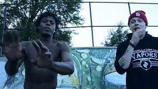 Jou$e & DJ Apollo | Bust Yo Sh*t | Shot By Muhdy