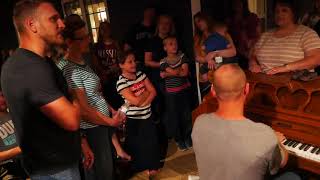 God Is Still Good-Sarah Voyles w/Family/JackVoylesHomegoing
