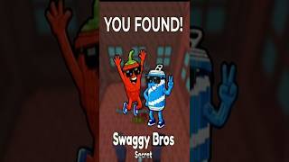How To Get Swaggy Bros In Find the Brainrot | Roblox