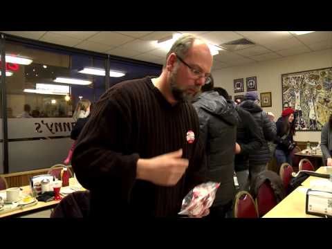 TRAILER: Testing Season - The Battle over Standardized Testing in Chicago