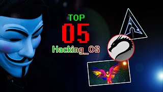 Top 5 Hacking OS | What is OS? | Why hacking OS? | Hacking OS types | BHF