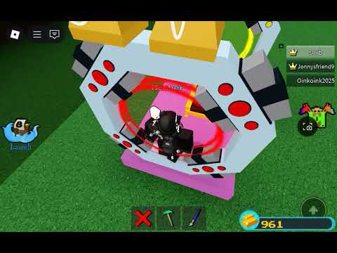 Playing build a boat (showing all of my terrible builds lol)