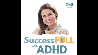 ADHD and Beyond: Claudia Von Boesalager's Strategies for Life Optimization
