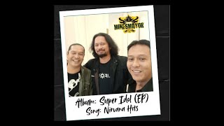 Nirvana Hits - Mines Mayor