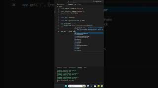 Day 1 Of Learning Node.js