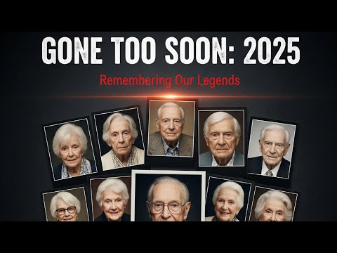 What's REALLY Behind 2025's Famous Losses?
