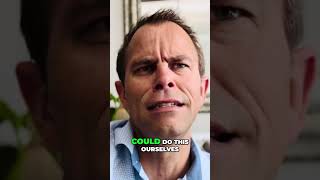 The System Is The Problem, Not You.