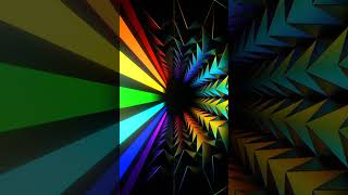 Creative Trended Colored Abstract Neon Background #VjLoop #verticalvideo  #verticle #livewallpaper