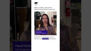 RBAC vs. ABAC: differences and uses  — with Hazal Mestci, Developer Experience Engineer at Oso