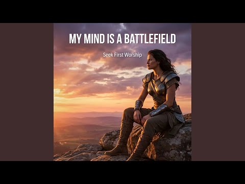 My Mind is a Battlefield