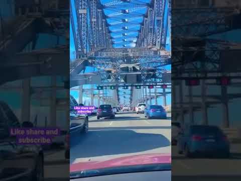 #southafrica #bridge