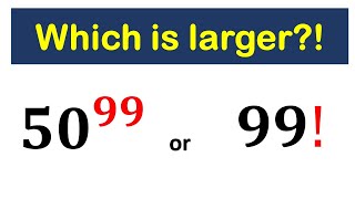 The Calculation That Surprised Me! | (genius math puzzle)