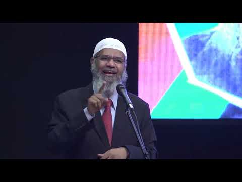 Virtues of Masjid Al Aqsa   Dr Zakir Naik