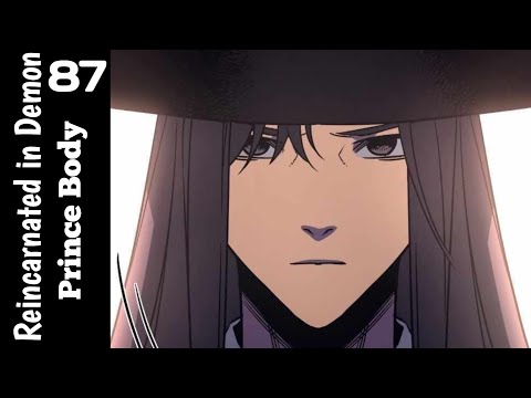 Reincarnated in Demon Prince Body || episode - 87 || explain in hindi