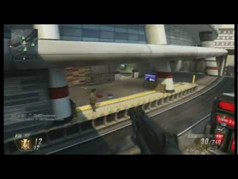 Black Ops 2 Kill Confirmed on Express - Great Game!!