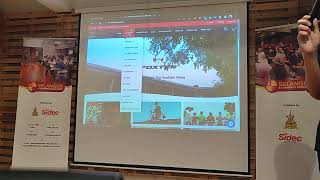 SIDEC Website Build Tutorial 2022