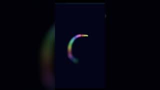 Tricks : 58/100CSS Cursor Trail Effect ✨ #coding #funshorts #frontend
