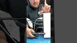 Save Your Printers‼️#ad use code “ZANE10” 10% off #3dprinted #safety #safetyfirst #diy