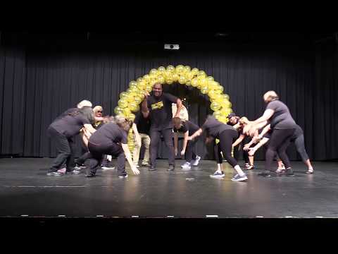 Dancing with the Stars Variety Show 2018