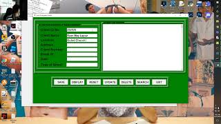 CPP101 FINAL PROJECT - Lapuz, Ryan May G.