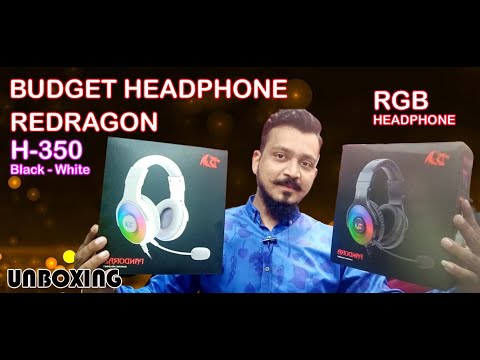 Budget Gaming Headsets