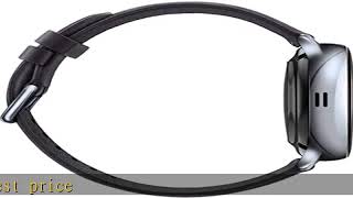 SAMSUNG Original Galaxy Watch Active2 w/; auto Workout Tracking, Enhanced Sleep Tracking Analysis;