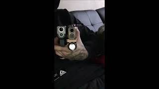 NLE CHOPPA TYPE BEAT "WHAT DID YOU SAY?" ft. BIG SCARR