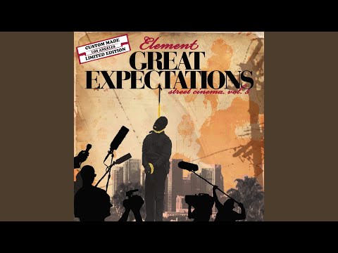 The Element Project ft. Alan Parsons
