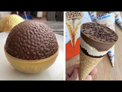 10+ Quick and Easy Chocolate Cake Decorating Tutorials | So Yummy Chocolate Cake Compilation