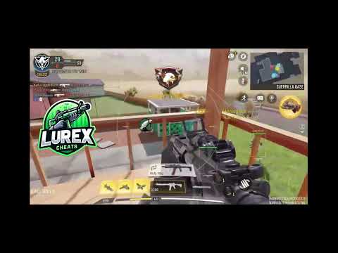 Call Of Duty Cheat | AIMBOT ESP BYPASS | TELEGRAM LINK IN DESCRIPTION
