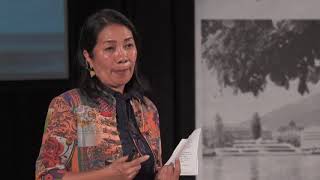 Empowering People, Transforming Communities | Bembet Madrid | TEDxLuzern