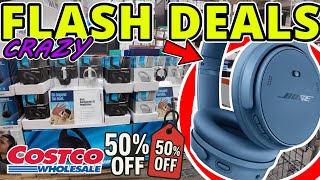 Costco 28 CRAZY FLASH DEALS That You NEED to SEE NOW ASAP!!! HURRY November 2025