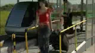 Innovative transport systems