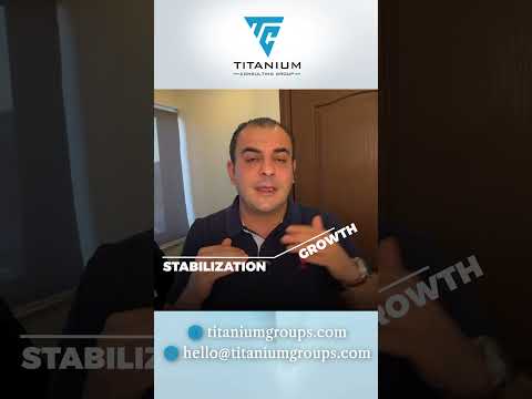 THE KEY TO BUSINESS EXPANSION #titaniumconsultinggroup #business #businessexpansion