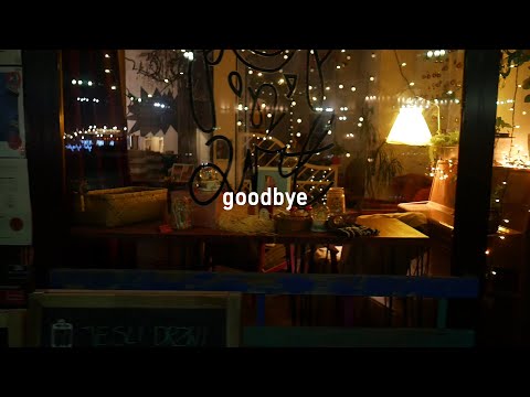 Goodbye 2020