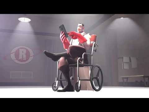 When TF2 Get`s A Update
