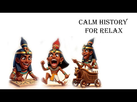 Bizarre Ancient Egypt Leisure: Board Games of Eternity, Water Wars, and Revival Jests Uncovered