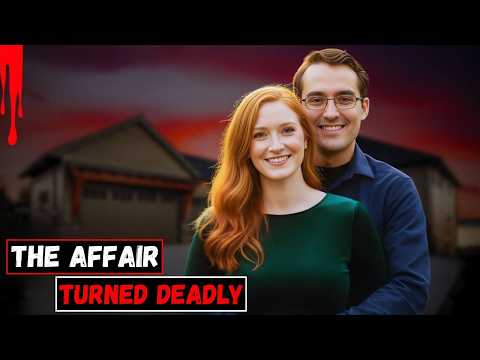 The Husband Who Turned Marriage Into Murder