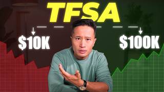 How to Turn a $10,000 TFSA into $100,000