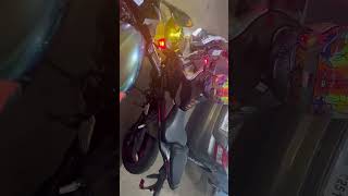 Kawasaki z900 vs Yamahar3 #kawasaki #kawasakiz900 #yamahar3community