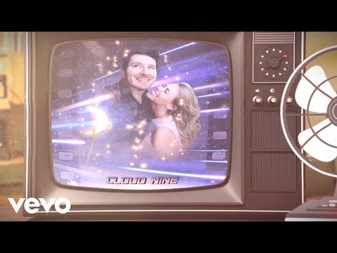 Owl City - Cloud Nine