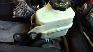 Truck updates