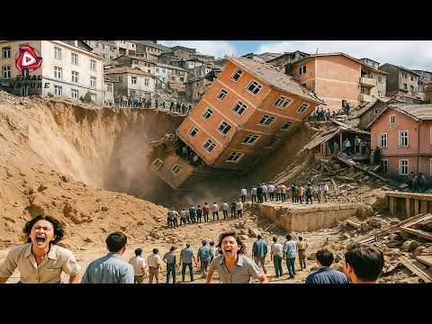 One in a Billion Moments in Nature - Best of 2025 #39